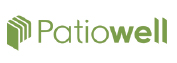 Patiowell logo