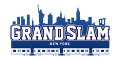 Grand Slam New York logo