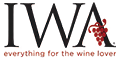 IWA Wine logo