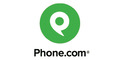 Phone.com logo