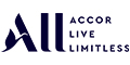 Accor Live Limitless logo