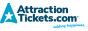 Attraction Tickets logo