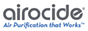 Airocide logo