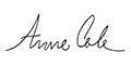 Anne Cole logo