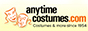 Anytime Costumes logo