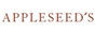 Appleseed's logo