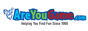 AreYouGame.com logo