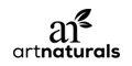 Art Naturals logo