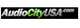 AudioCityUSA.com logo
