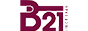 B-21 logo