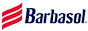 Barbasol  logo