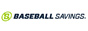 Baseball Savings logo