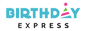 Birthday Express logo