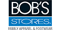 Bob's Stores logo