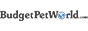 Budget Pet World logo