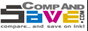 CompAndSave.com logo