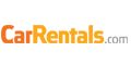 CarRentals.com logo