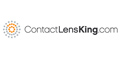 Contact Lens King logo
