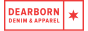 Dearborn Denim logo