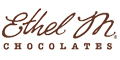 Ethel M Chocolates logo