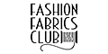 Fashion Fabrics Club logo