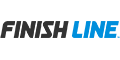 Finish Line logo