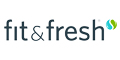Fit & Fresh logo