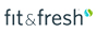 Fit & Fresh logo