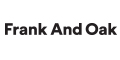 Frank And Oak logo