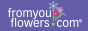 FromYouFlowers.com logo
