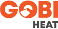 Gobi Heat logo