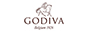 Godiva logo