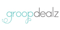 GroopDealz logo