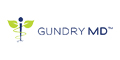 Gundry MD logo
