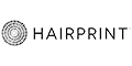 Hairprint logo