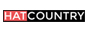 Hat Country logo