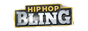 Hip Hop Bling logo