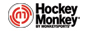 Hockey Monkey logo