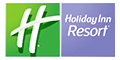 Holiday Inn Resort logo