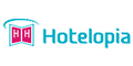 Hotelopia logo