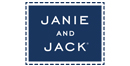 Janie And Jack logo