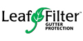 Leaf Filter Gutter Protection logo