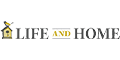 Life and Home logo