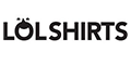 LOLShirts.com logo