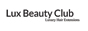 Lux Beauty logo