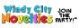 Windy City Novelties logo