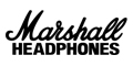 Marshall Headphones logo
