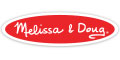 Melissa & Doug logo