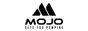 Mojo Compression logo