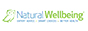 Natural Wellbeing logo